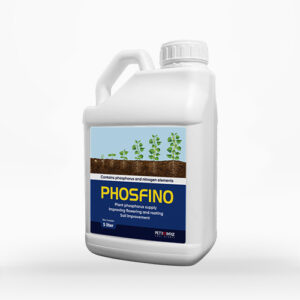 Phosphino5L